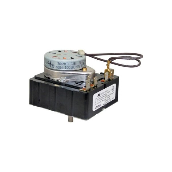 Allpoints 8010372 Timer- 60 Minute For Groen